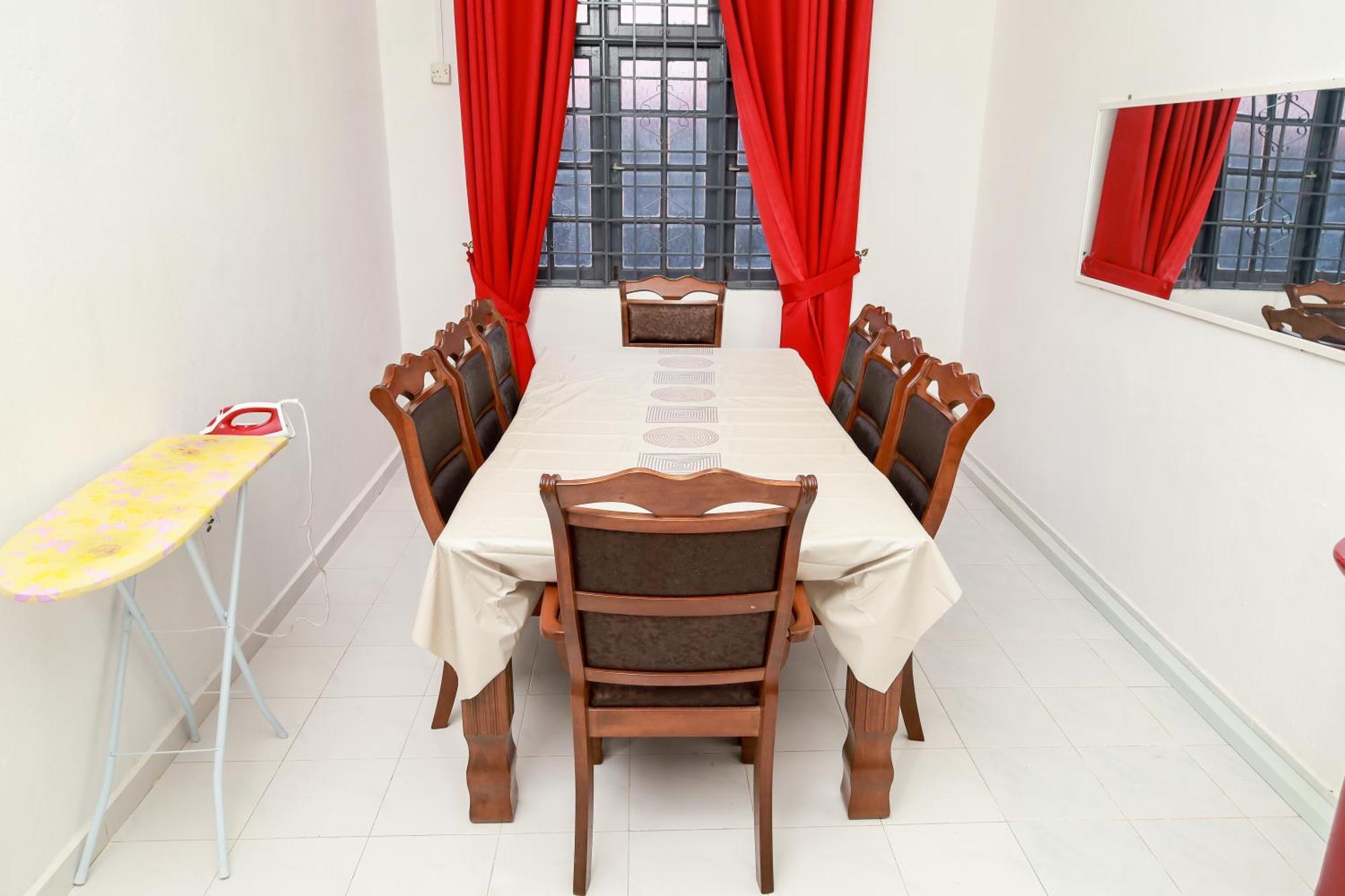 D'Bali Homestay - Private Swimming Pool, Netflix, Internet Wifi ,Cuckoo, Internet Wifi , Dryer, Washing Machine, Aircond Setiap Bilik & Ruang Tamu Pasir Puteh Luaran gambar