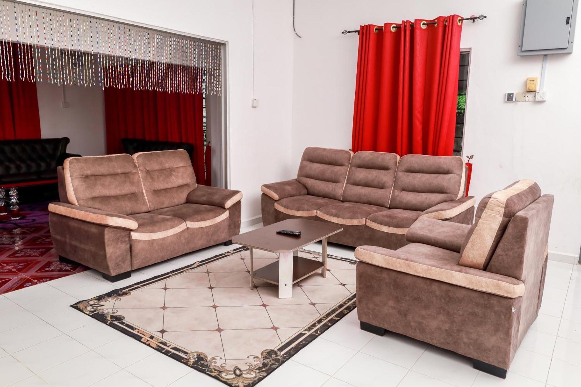 D'Bali Homestay - Private Swimming Pool, Netflix, Internet Wifi ,Cuckoo, Internet Wifi , Dryer, Washing Machine, Aircond Setiap Bilik & Ruang Tamu Pasir Puteh Luaran gambar
