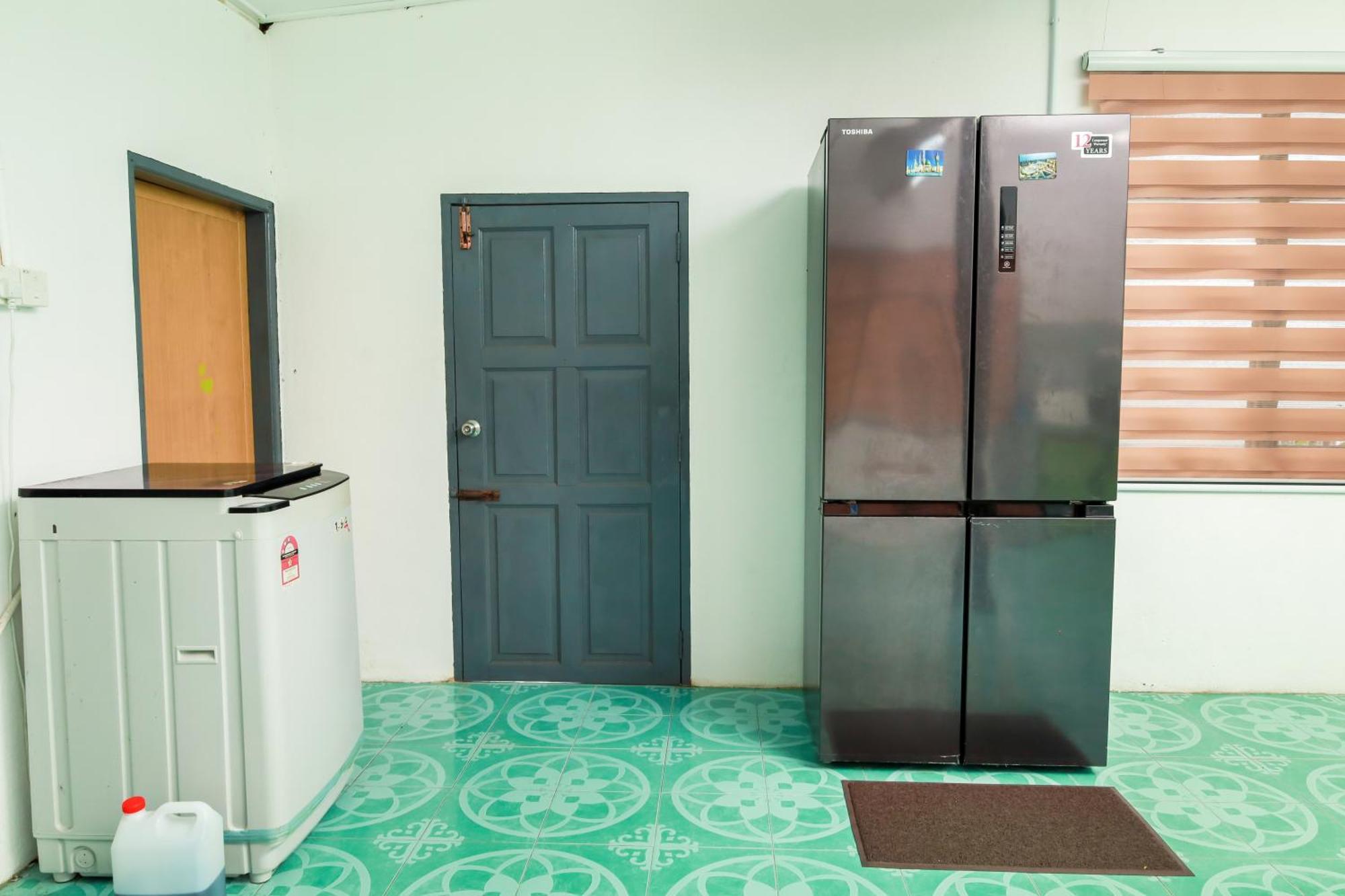 D'Bali Homestay - Private Swimming Pool, Netflix, Internet Wifi ,Cuckoo, Internet Wifi , Dryer, Washing Machine, Aircond Setiap Bilik & Ruang Tamu Pasir Puteh Luaran gambar