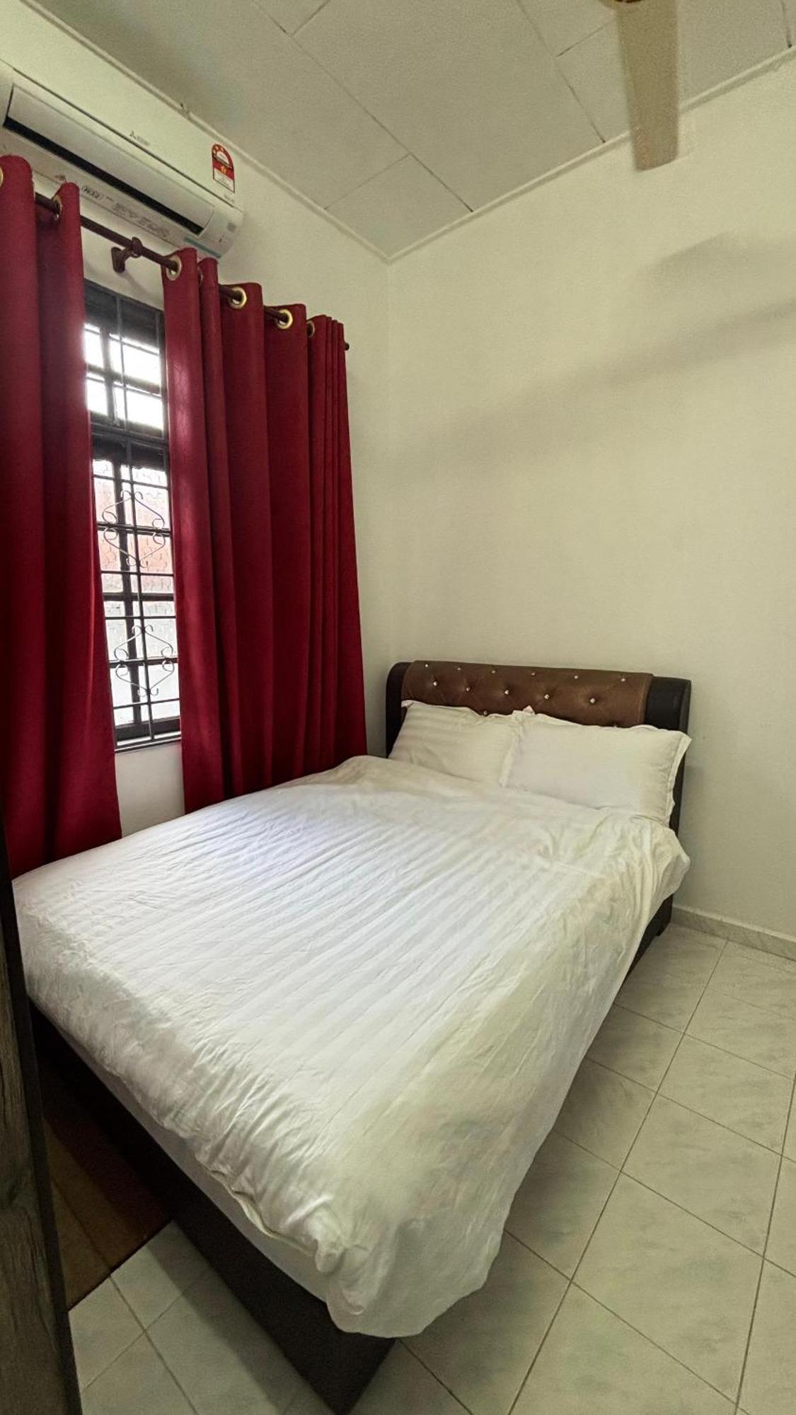 D'Bali Homestay - Private Swimming Pool, Netflix, Internet Wifi ,Cuckoo, Internet Wifi , Dryer, Washing Machine, Aircond Setiap Bilik & Ruang Tamu Pasir Puteh Luaran gambar