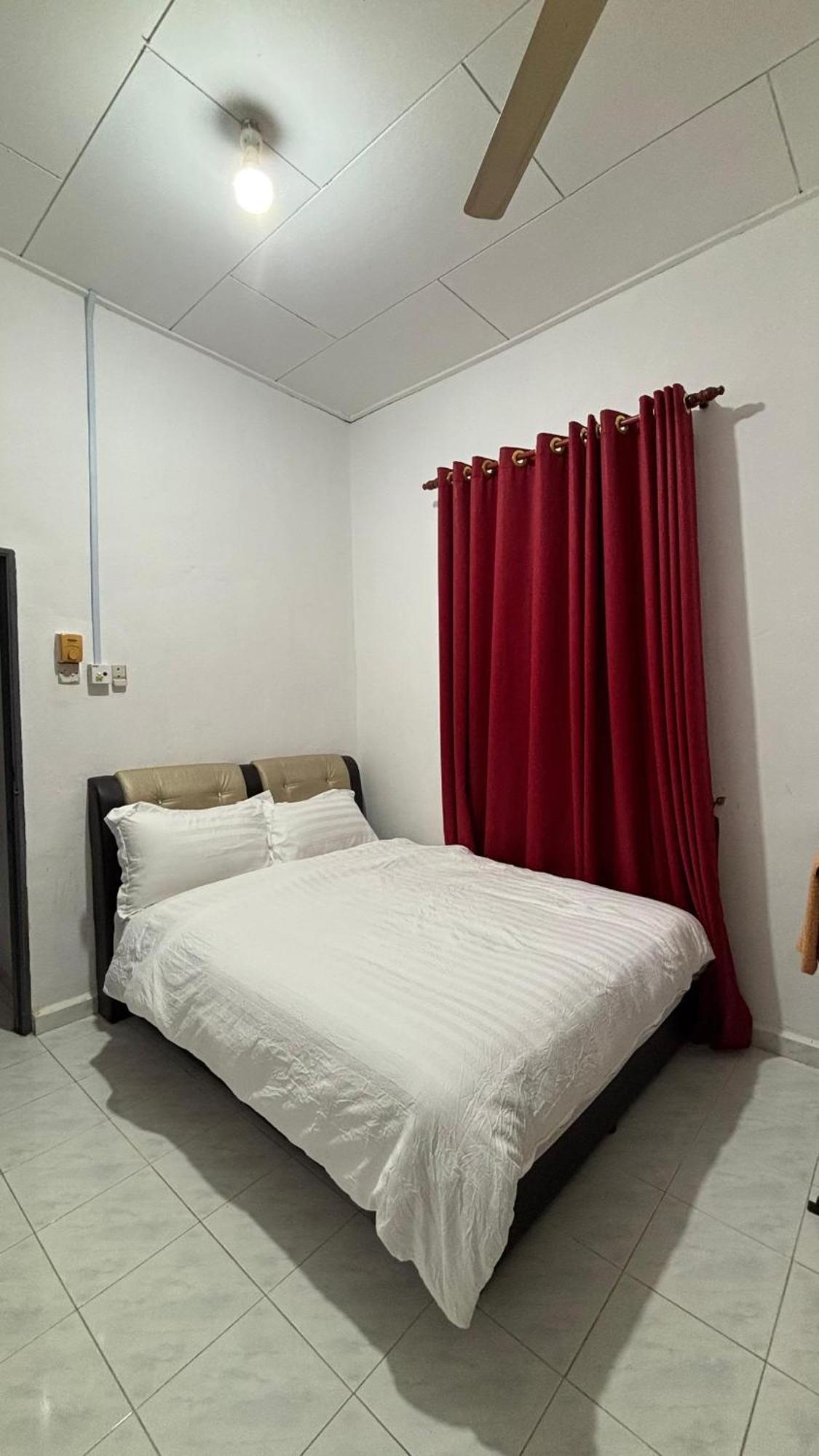 D'Bali Homestay - Private Swimming Pool, Netflix, Internet Wifi ,Cuckoo, Internet Wifi , Dryer, Washing Machine, Aircond Setiap Bilik & Ruang Tamu Pasir Puteh Luaran gambar