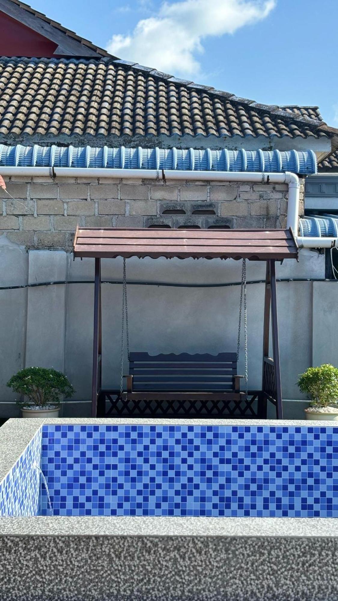 D'Bali Homestay - Private Swimming Pool, Netflix, Internet Wifi ,Cuckoo, Internet Wifi , Dryer, Washing Machine, Aircond Setiap Bilik & Ruang Tamu Pasir Puteh Luaran gambar
